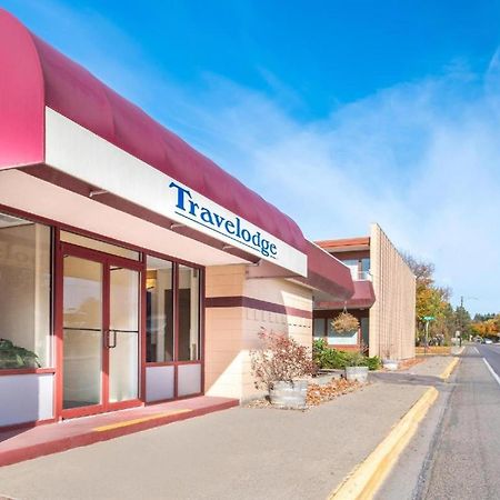 Travelodge By Wyndham Kalispell Esterno foto