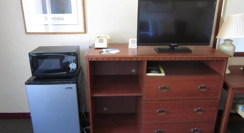 Travelodge By Wyndham Kalispell Esterno foto