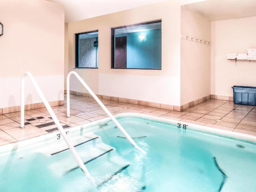 Travelodge By Wyndham Kalispell Esterno foto