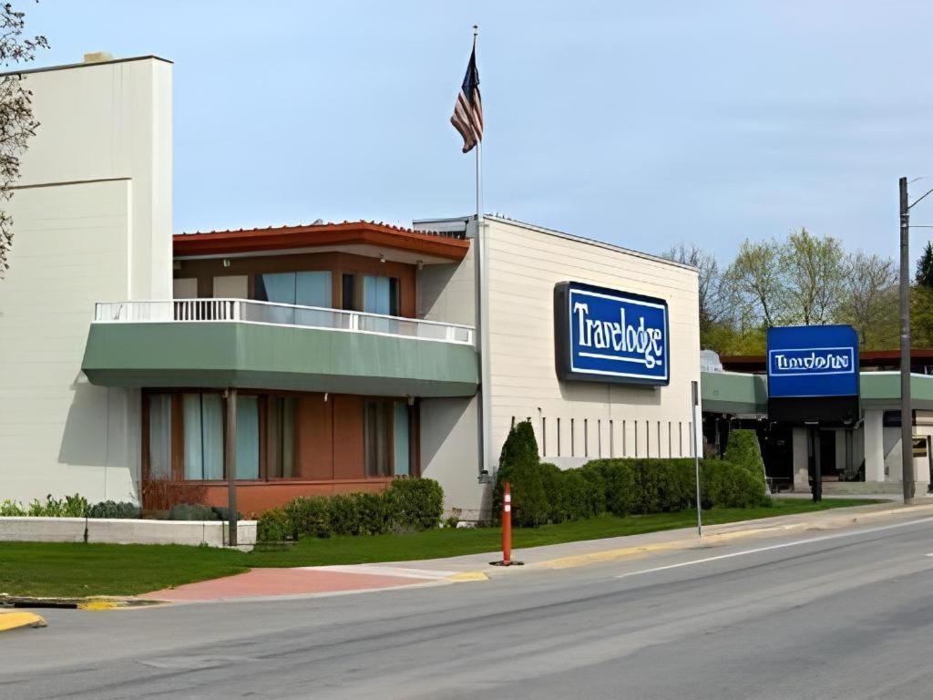 Travelodge By Wyndham Kalispell Esterno foto